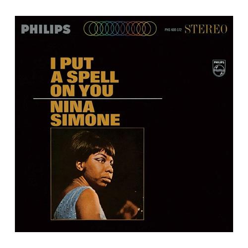 Nina Simone I Put A Spell On You (LP)